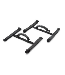 Side case carrying strap