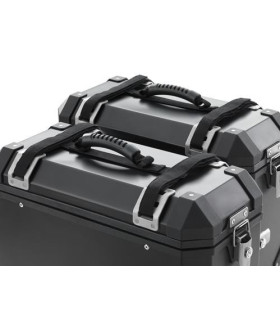 Side case carrying strap