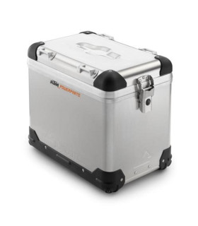 Touratech case