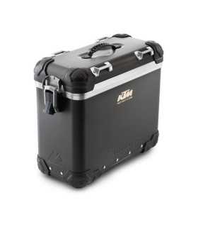 Touratech case