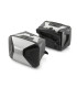 Touring case set