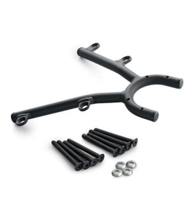 Luggage carrier