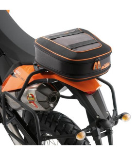 Luggage carrier