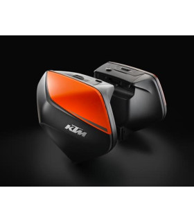 Case set