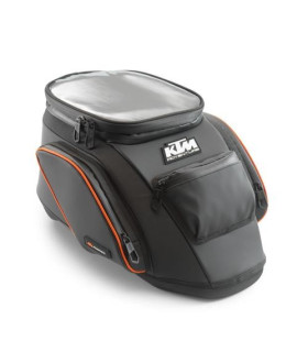 Tank bag