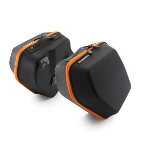 Side bag set