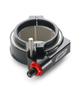 Preload adjuster