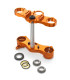 Factory triple clamp