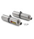 Akrapovic Slip-on Line