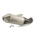 Akrapovic Slip-on Line