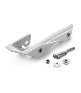 Chain guide bracket protection
