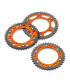 Supersprox stealth rear sprocket