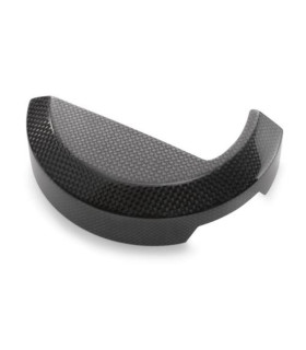 Clutch cover protection