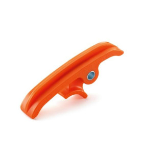 Chain slider