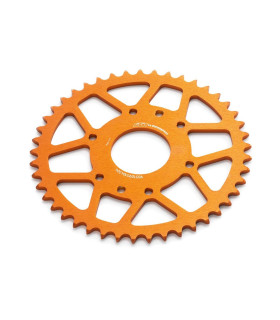 Rear sprocket