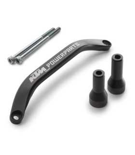 Grip handle