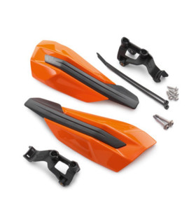 Handguard kit