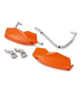 Handguard kit