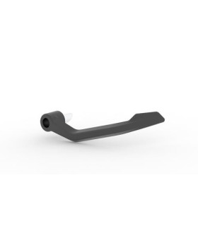 Factory brake lever protection
