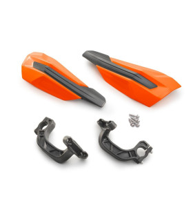 Factory Racing handguard kit