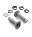 Set Mansoane Lock-on KTM / Husqvarna / Gaz Gaz