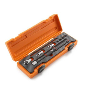 Torque wrench