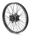 Factory front wheel