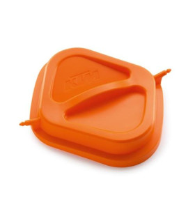 Air filter cover