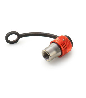 Quick-lock coupling