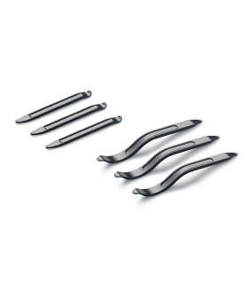 Tire lever set