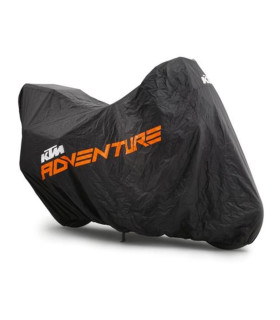 Protective outdoor cover