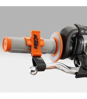 Brake lock