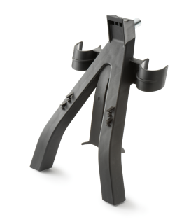 Multi plug-in stand