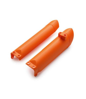 Fork protector kit