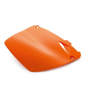 Side fairing