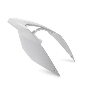 Tail section