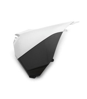Air filter cover