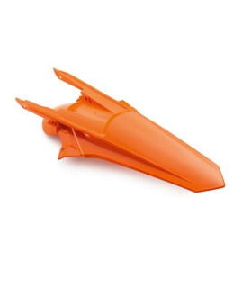 Tail section