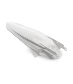 Tail section