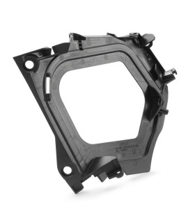 Air filter box front part