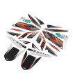 Set Stickere Factory KTM Super Duke