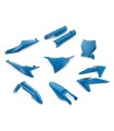 Kit Plastice KTM SX, XC, SX-F, XC-F, Albastru