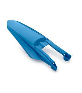 Tail section