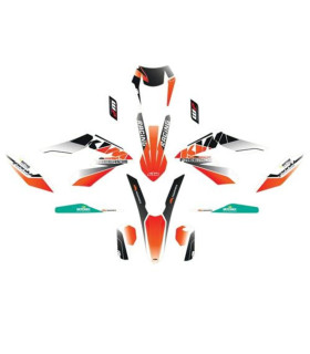 Graphics kit