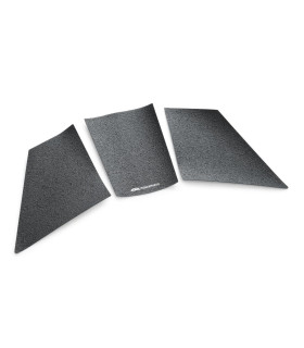 Fuel tank protection sticker kit