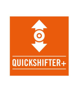 Quickshifter+