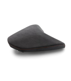 Ergo pillion seat