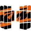 Kit Stickere Pentru Grila Radiator KTM SX, XC, SX-F, XC-F, SMR