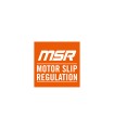 Motor Slip Regulation (MSR) KTM 890 Adventure R 2023