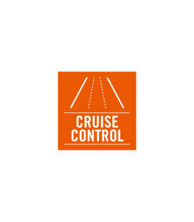 Cruise control